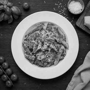 Chicken Arrabbiata  Pasta