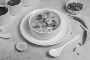 Mixed Thai Soup 