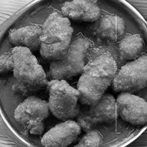 Chicken Nuggust