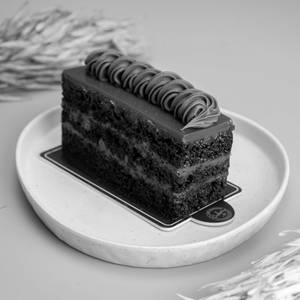Belgium Milk Rich Chocolate Pastry