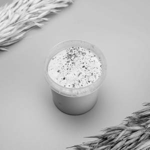 Rose Mousse