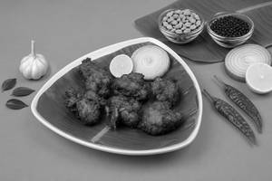Chicken Kabab