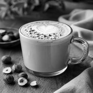 Iced Mocha