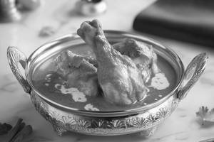 Amritsari Murgh