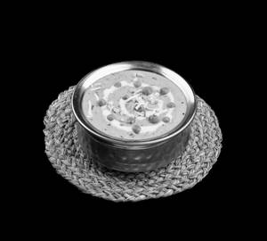 Methi Malai Matar (Sweet)