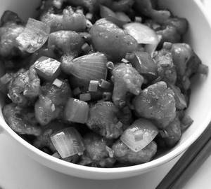 Chilli gobi
