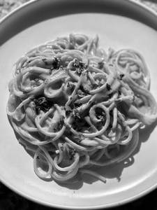 Mix Sauce Pasta