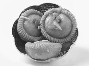 Chandrakala [1 kg]