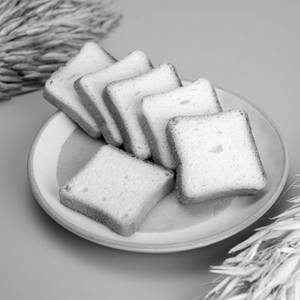 Sweet Rusk 120g