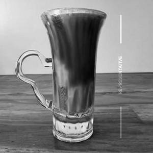Iced Pour Over