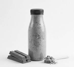 Kitkat Thickshake