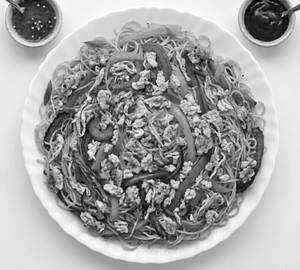 Egg Noodles Full