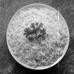 Plain Rice
