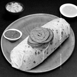 Special pork roll