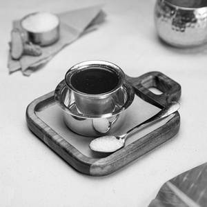 Sukku Coffee (serves 2)