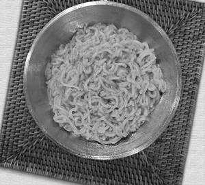 Peri peri maggi