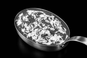 Paneer Makai Hariyali
