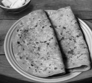Aloo Paratha