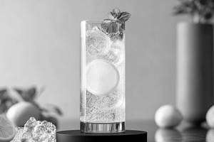 Virgin Mojito