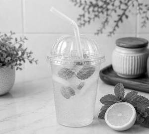 Homeful Lemon Fizz