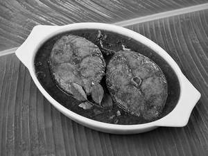 Fish Masala ( Bowl 250 Ml )