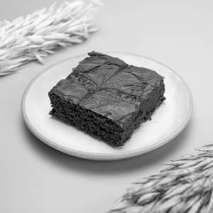 Nutella Ferrero Brownie
