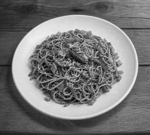 Chilli Garlic Noodles Veg