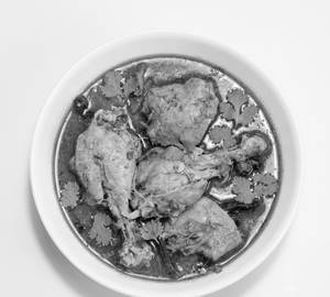 Punjabi Chicken 4 pc