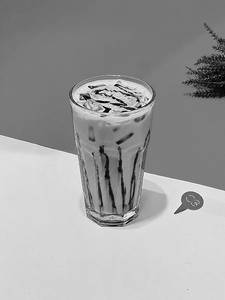 Cold Coffee