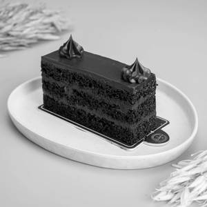 Belgium Rich Chocolate Pastry