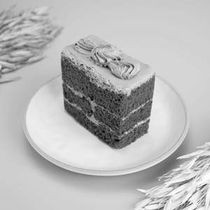 Classic Chocolate Pastry