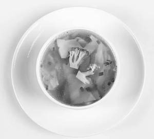 Veg Soup
