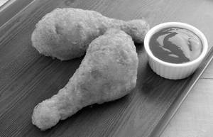 Drum Stick 2pcs