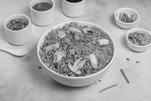Veg Hong Kong Fried Rice
