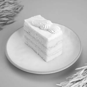Classic Strawberry Pastry