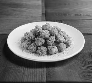 Chicken Popcorn