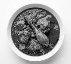 Chicken Kolhapuri Full - 4Pc