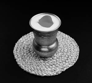 Rose Lassi (350Ml)