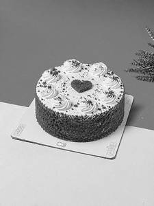 Red Velvet  Cake
