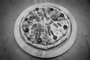 Burn To Hell Pizza