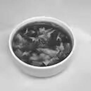 Chicken Hot & Sour Soup
