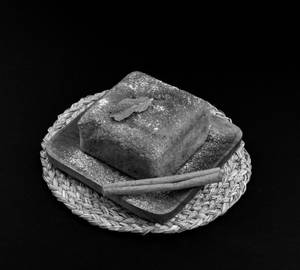 Orange Cinnamon Cake 250Gm