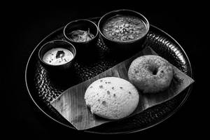 Idli And Wada Mix