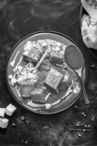Paneer butter masala