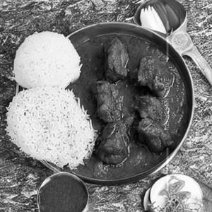 Mutton kasa