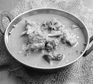 Mutton Masala