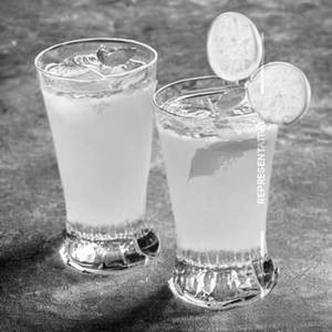 Kivi Lemonade