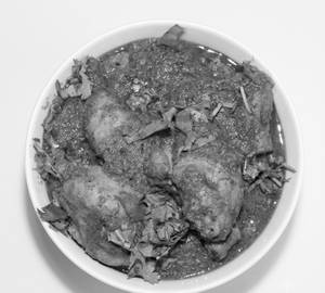 Chicken Pahadi Wala