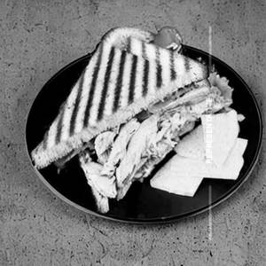 Chicken sandwich
