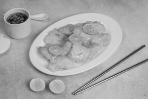Lemon Chicken (10pcs)